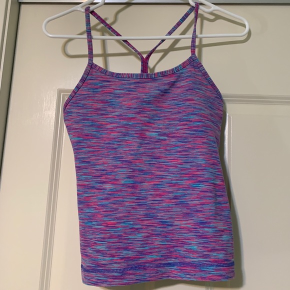 Lululemon Power Y Tank - Picture 3 of 4